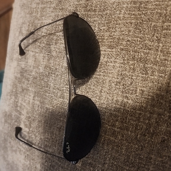 Ray ban P